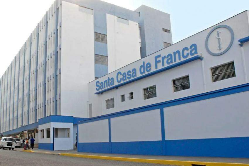 Santa Casa de Franca: repasse da diferença do piso salarial para profissionais de enfermagem