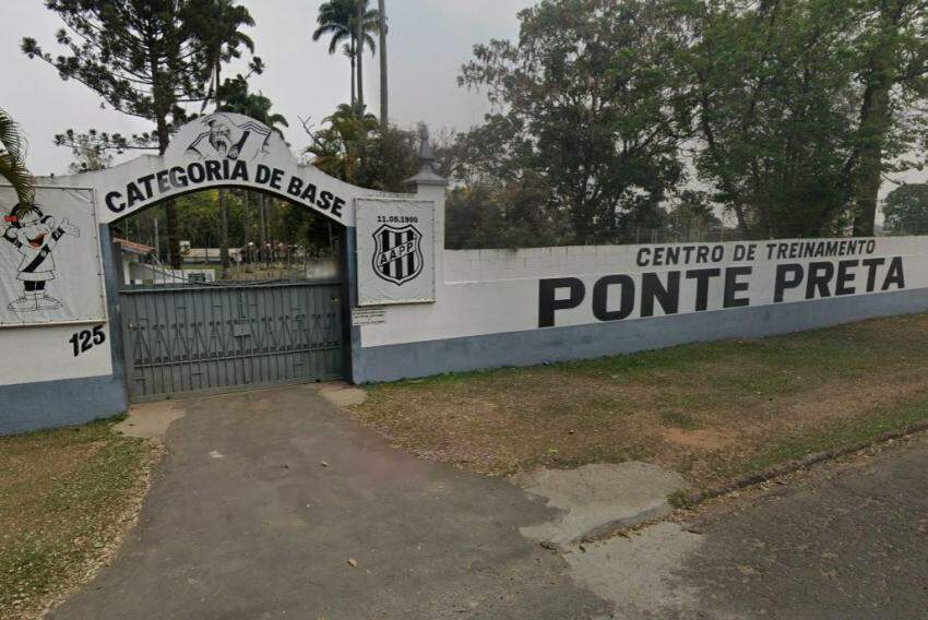 Centro de Treinamento ‘Recanto da Macaca’ está localizado em Jaguariúna