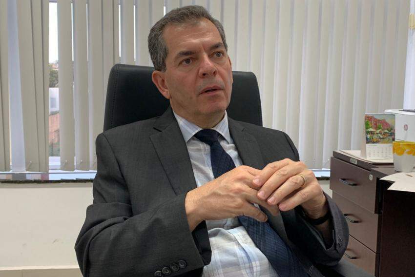 Promotor da Infância e Juventude de Bauru, Lucas Pimentel de Oliveira, ajuizou a denúncia e espera aumento de vagas