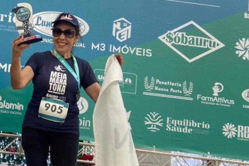 Meia Maratona do Bauru Shopping: o grande desafio está de volta