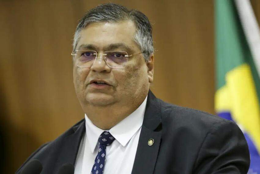 Flávio Dino foi indicado ao STF pelo presidente Lula
