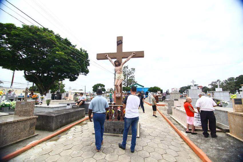 Everton Lima  São José dos Campos SP