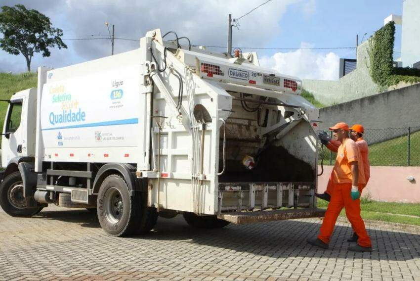 Beta Ambiental começou a coletar o lixo orgânico em São José em junho de 2022