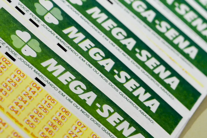 Mega da Virada: apostas já podem ser feitas para prêmio de R$ 200