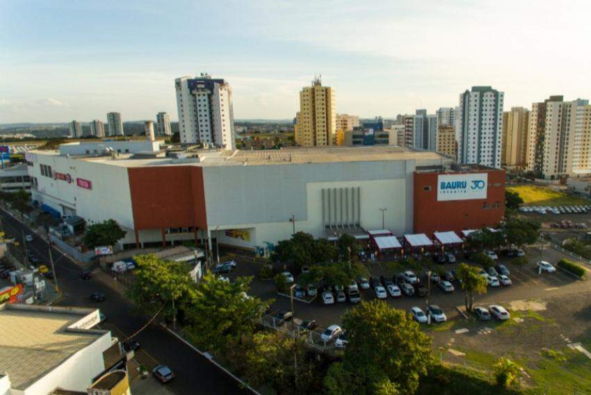 Bauru: Corrida de revezamento movimenta cidade 