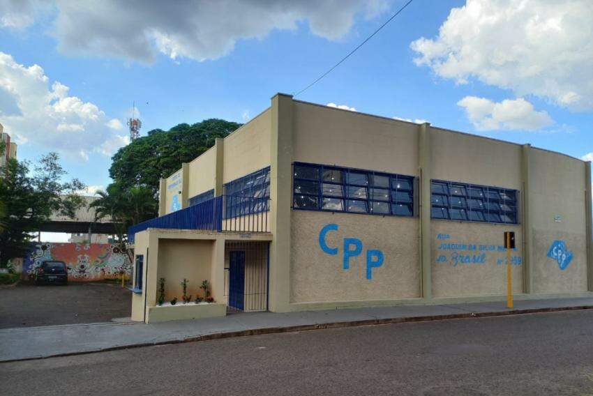 São Carlos - CPP - Centro do Professorado Paulista