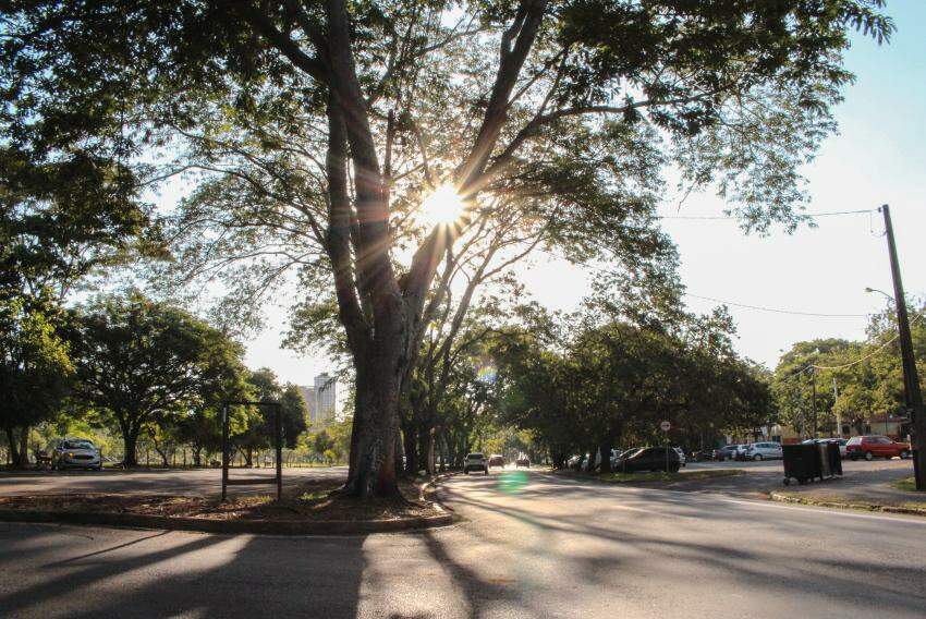 Proposta da  prefeitura para a Alidor Pecorari é duplicação e construção de estacionamento