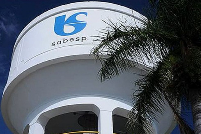 Sabesp: oposição argumenta que não há garantias de que a tarifa será reduzida com a privatização 