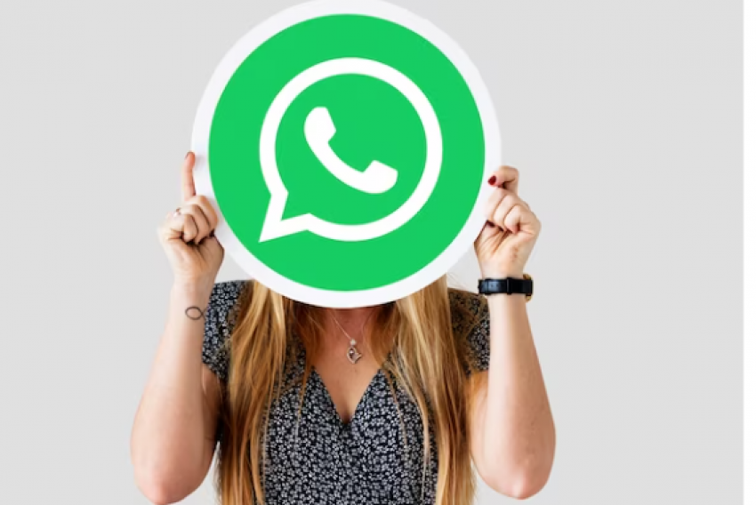 O WhatsApp anuncia, nesta quinta-feira (7), um recurso de envio de áudio que só pode ser ouvido uma única vez