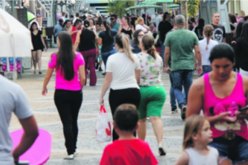  Os dados são do Censo Demográfico 2022: identificação étnico-racial da população, por sexo e idade, divulgado na sexta (22)