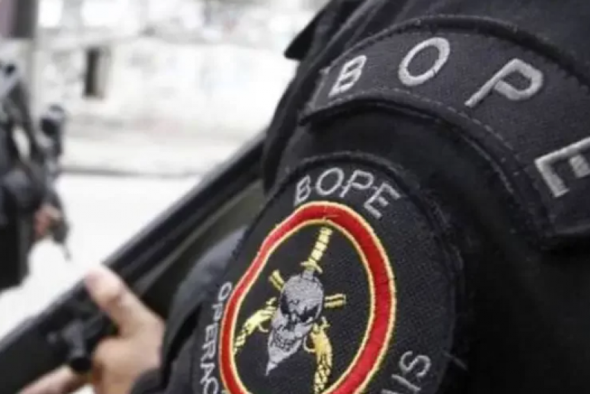 O Bope  iniciou nesta terça-feira (26) uma operação no Complexo da Maré para prender os envolvidos em um tiroteio  na Avenida Brasil