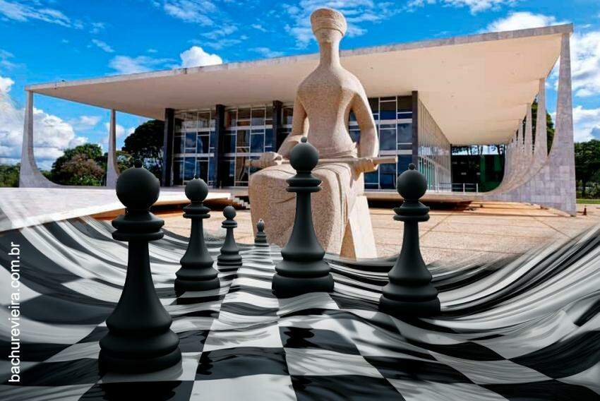 Revisão da vida toda: um jogo de xadrez com o futuro dos aposentados