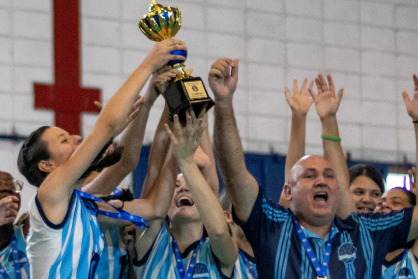 Campeonato da Federação Paulista de Bocha e Bolão encerra com disputas de  alto nível
