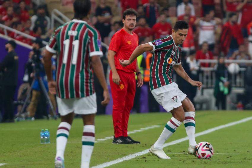 Flamengo cede empate ao Fluminense e desperdiça chance de encostar na  liderança