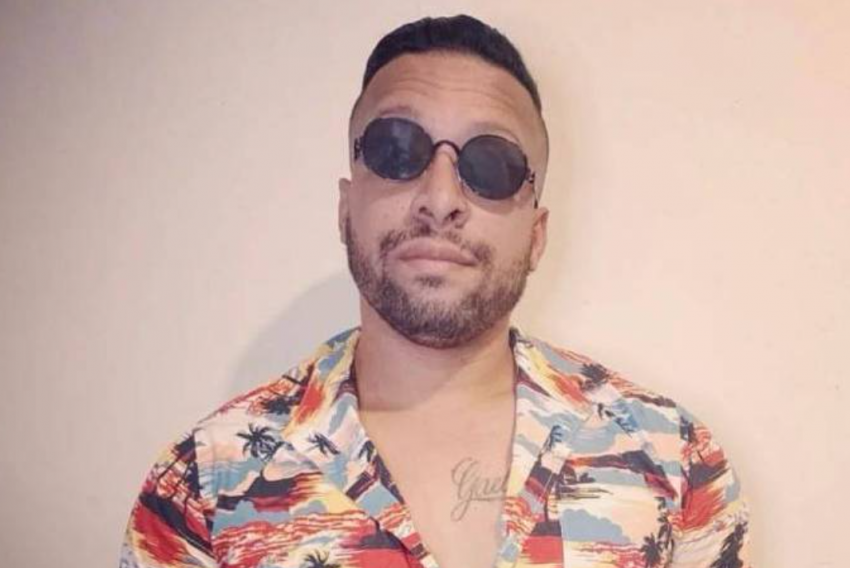 O cantor sertanejo Ton Ferreira está desaparecido