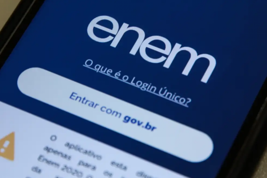 O grupo de quem pontuou na faixa de 550 a 600 pontos foi o segundo mais numeroso nesta edição da prova, com 479.944 candidatos