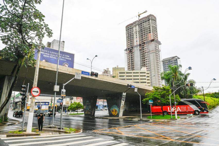 Edital vai ser aberto na quarta-feira
