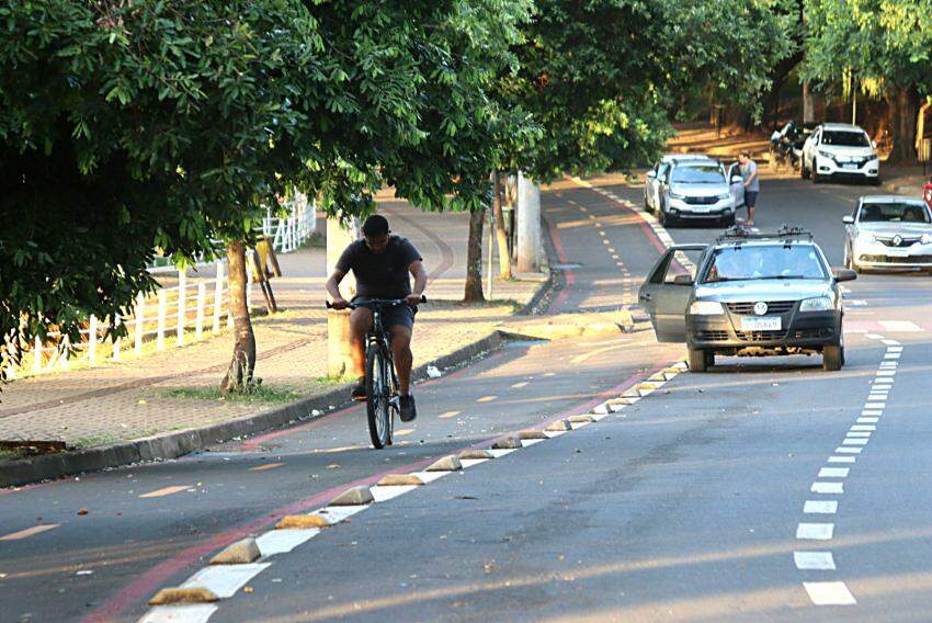 Piracicaba vai ter novas ciclovias; licitação foi aberta