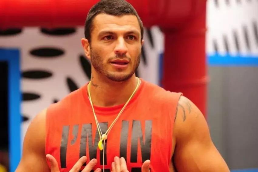 Kléber Bambam: campineiro foi o primeiro campeão do Big Brother Brasil