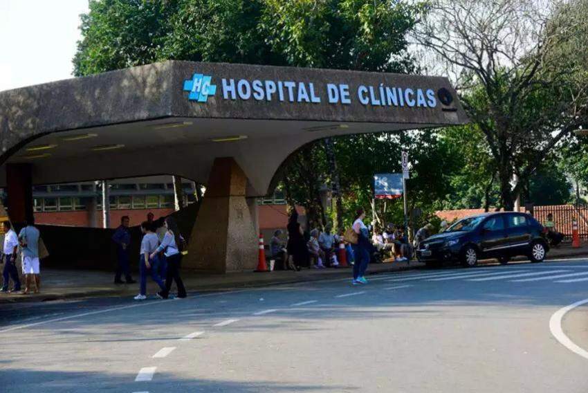Condutora do carro ficou em estado grave e recebeu atendimento no Hospital de Clínicas da Unicamp