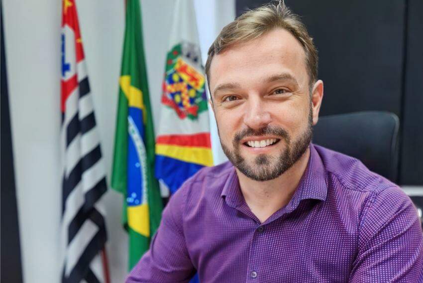 Com secretarias já nomeadas, Rogério Cavalin vai governar Itupeva até o fim do ano