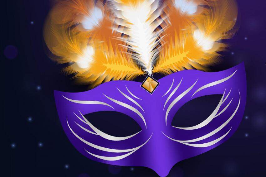 Primeiro “Esquenta de Carnaval” da Luso será neste sábado (13), próximo aos restaurantes