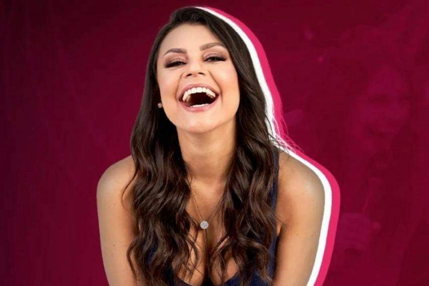 Com seu ‘Novo Show de 2024’, Bruna Louise promete arrancar ainda mais risadas do público com as suas grandes histórias