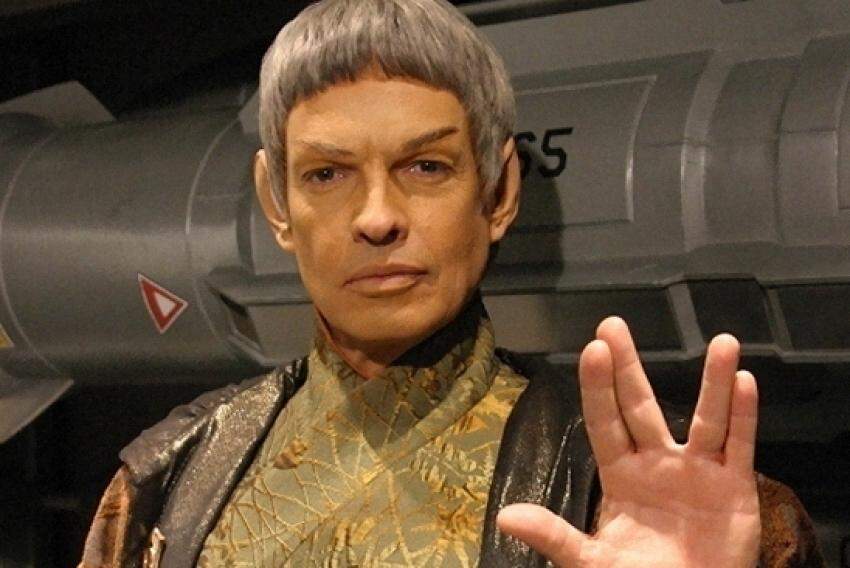 Ele também era conhecido por seu papel principal na série 'Alien Nation', da Fox.