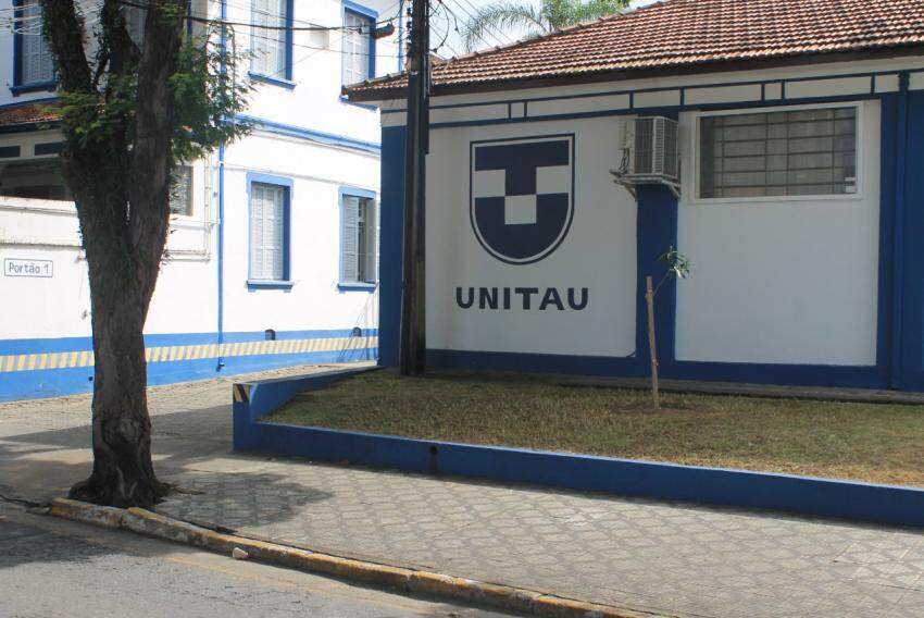 Unitau oferece curso de Medicina em Taubaté e em Caraguatatuba
