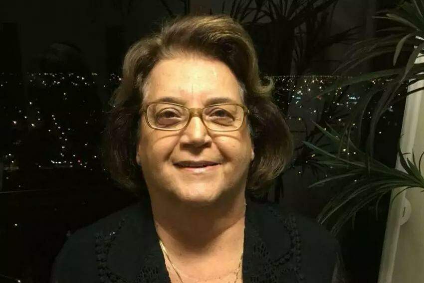 Luiza Marson foi vice-prefeita na gestão de Ary Balieiro, entre 1993-1996