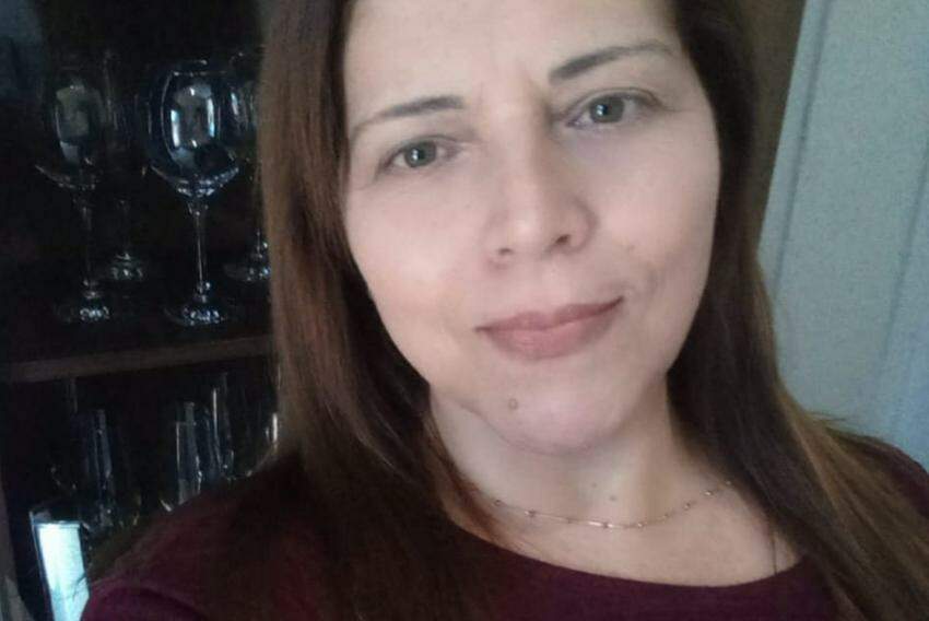 Familiares de Sueli lamentaram morte da diarista nas redes sociais.