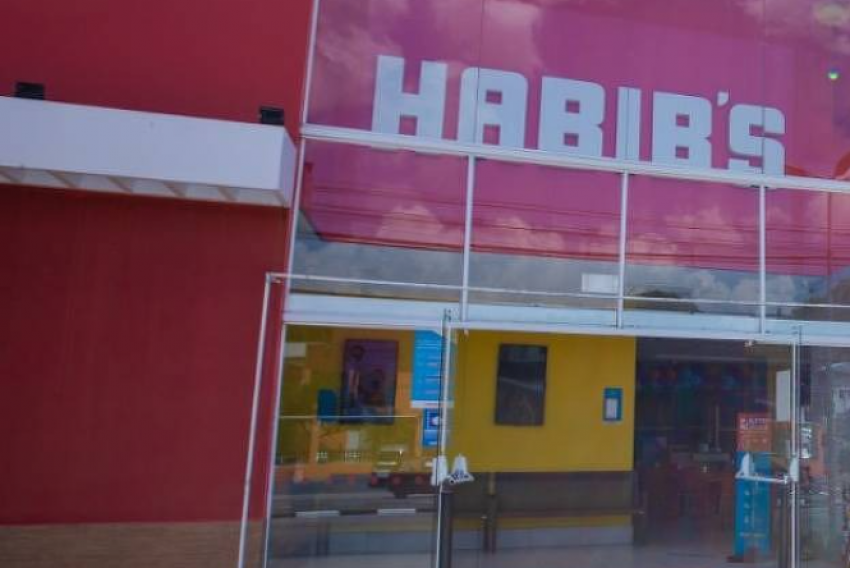 O grupo Habib's disse em nota que a condenação não trata de cárcere privado