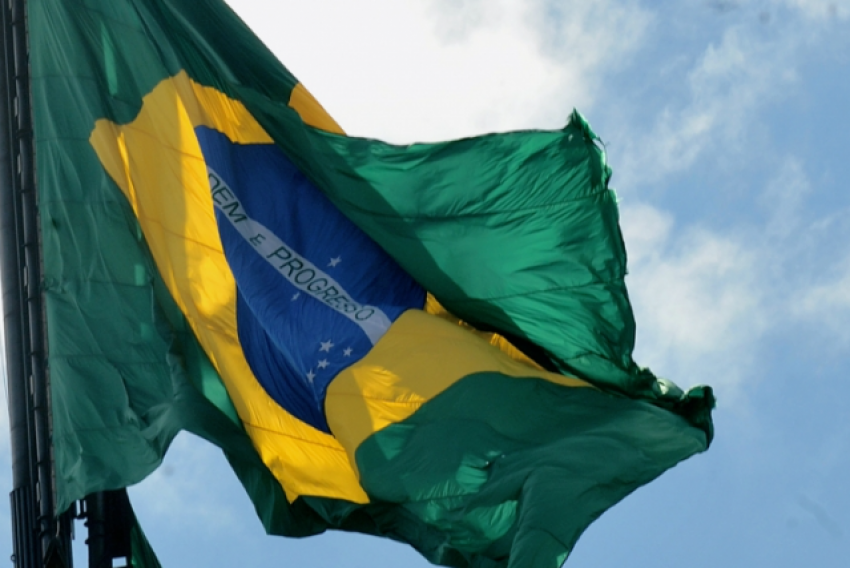 O Brasil ficou em 104º lugar entre 180 países no ranking IPC (Índice de Percepção da Corrupção) de 2023