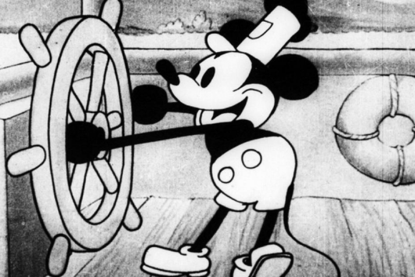 Mickey Mouse vira assassino em filme de terror após cair em