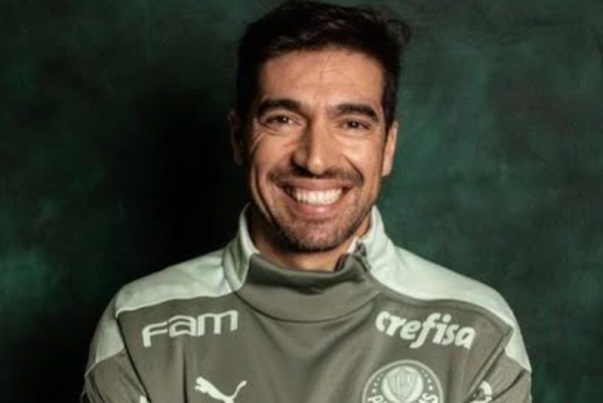 Abel e Palmeiras tinham um acordo verbal; negociações começaram antes de o português entrar de férias