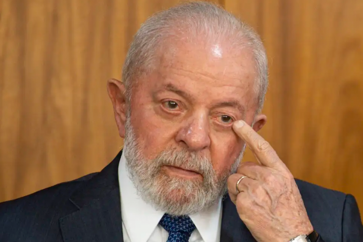 Parte da imprensa estrangeira classificou falas de Lula como 'um polêmico incidente diplomático' 