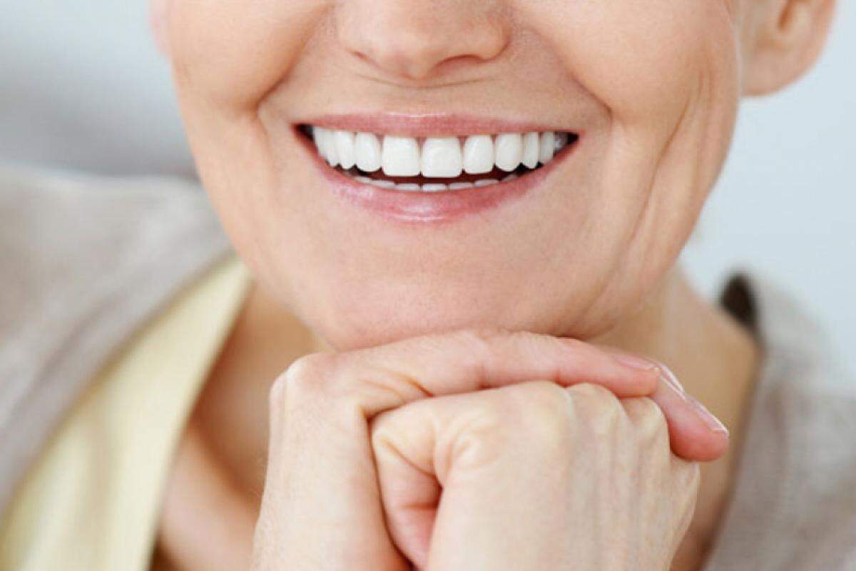 Dentaduras variam quanto a confecção ou manutenção e nenhuma delas tem qualquer relação como causa do câncer bucal