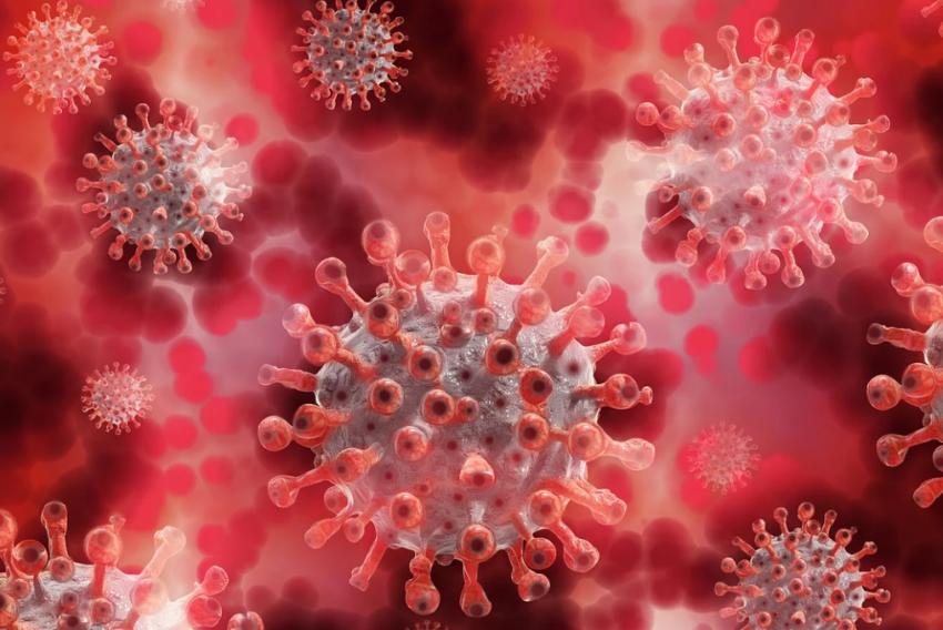  O principal fator associado à alta de casos é a circulação de novas variantes do coronavírus