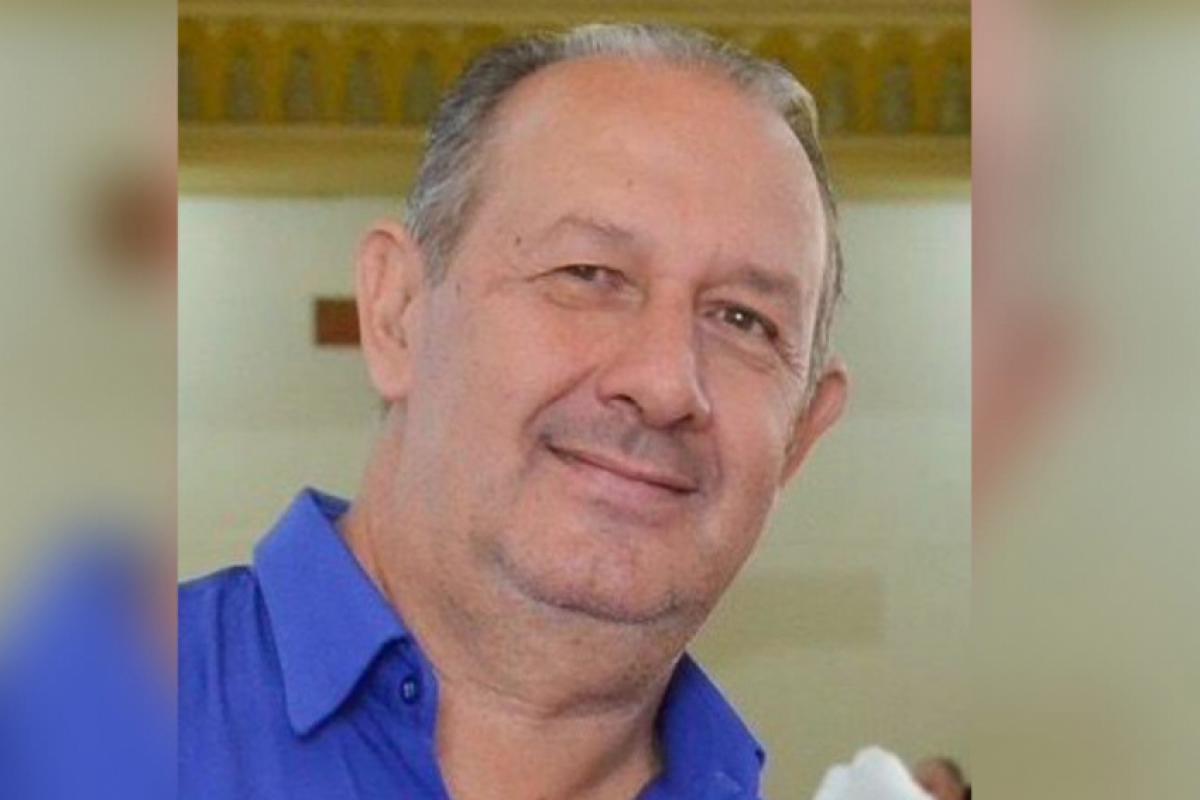 Marcelo Marques dos Santos, morte aos 57 anos  