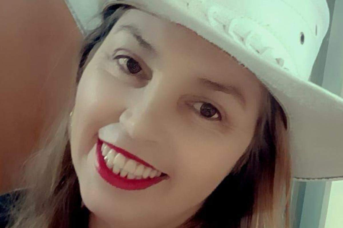 Marília Suave: morte por dengue aos 48 anos em Restinga