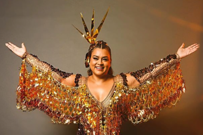 Curada de um câncer, a cantora Preta Gil voltou ao Carnaval no último final de semana no Rio ao comandar o tradicional Bloco da Preta