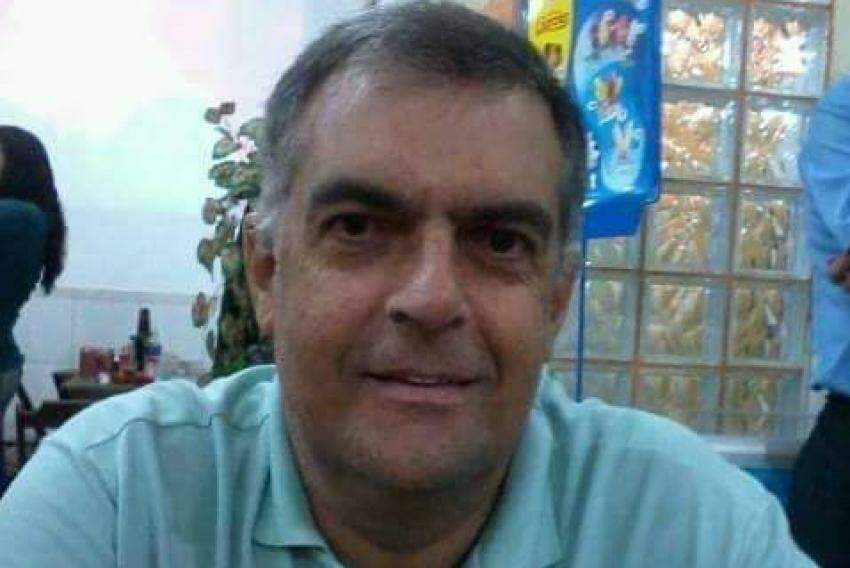 Dr. Sérgio Luís de Carvalho Paulino: morte aos 61 anos