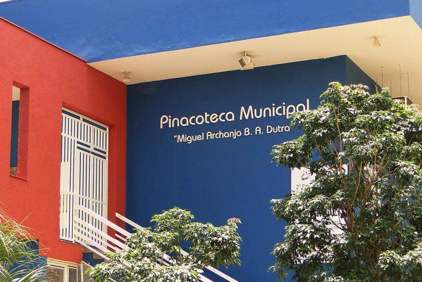 Local onde funcionava a Pinacoteca de Piracicaba: ação popular questiona na Justiça transferência de prédio