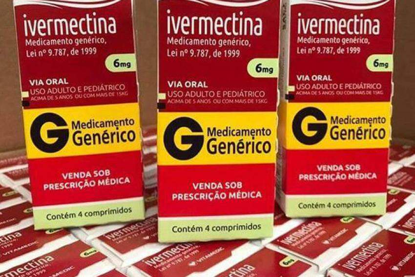 O uso da ivermectina para tratar covid foi polêmico e a discussão voltou à tona com a dengue