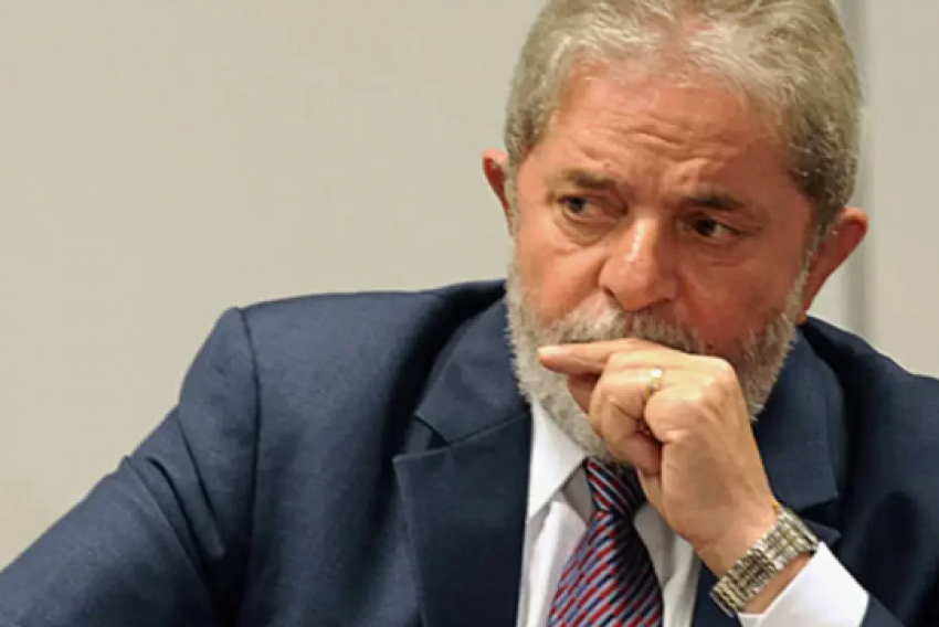 Lula convidou Lira para um café da manhã, no Palácio do Alvorada, para aparar rusgas