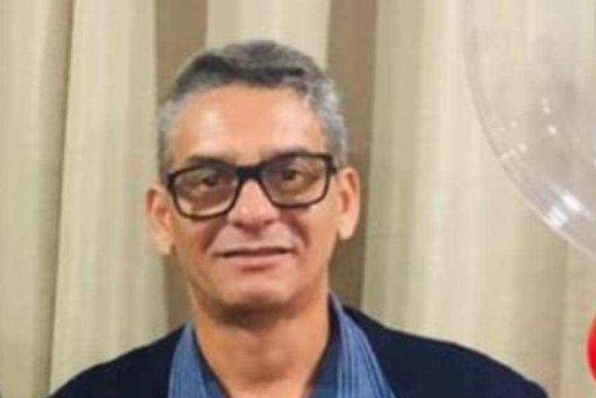 Jacques Lima Pétia assumiu liderança do PSB