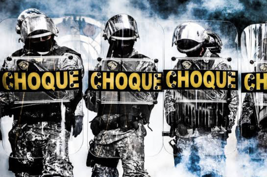 Dados são da Secretaria de Segurança 