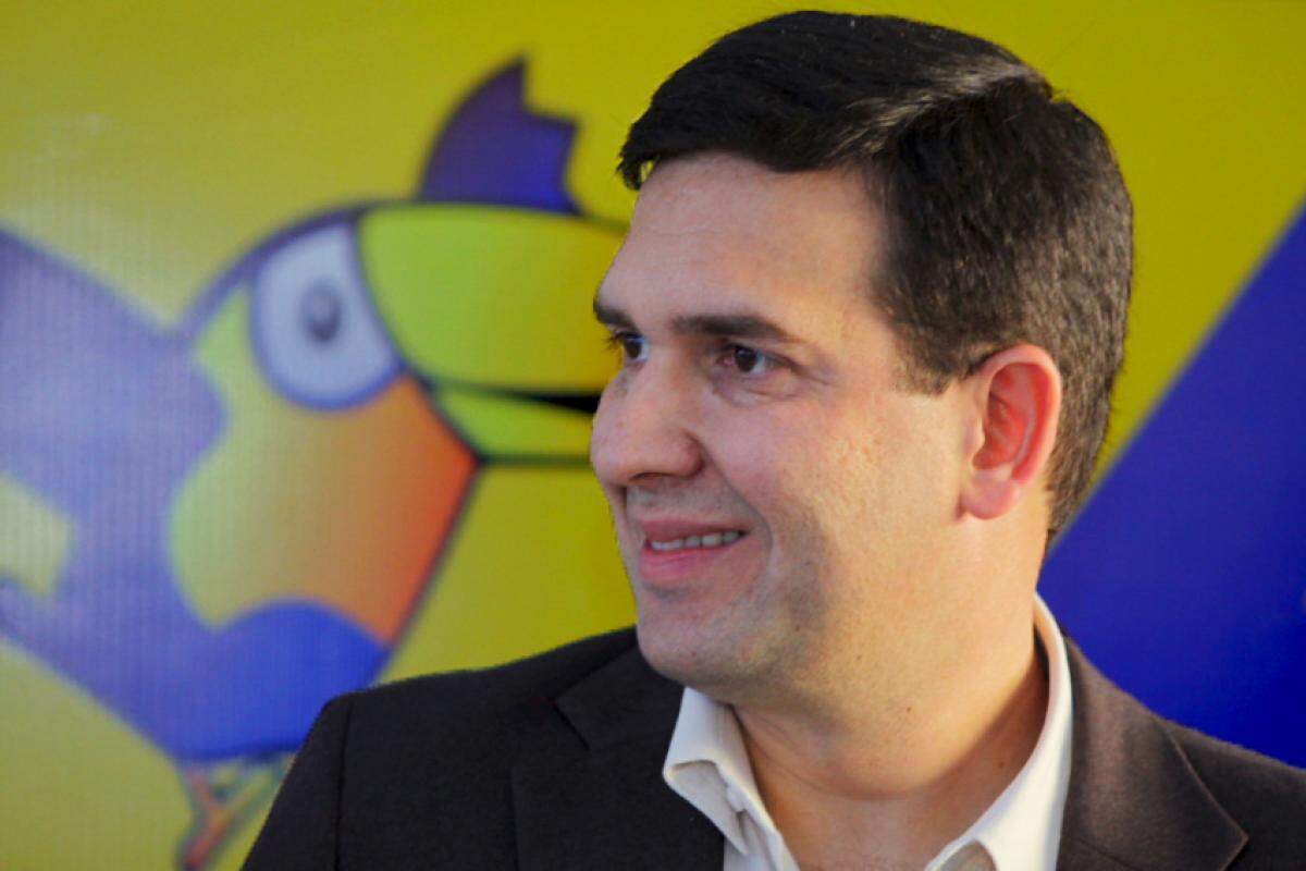 Candidato do PSDB à Prefeitura em 2012, Blanco foi expulso do partido no fim de 2023