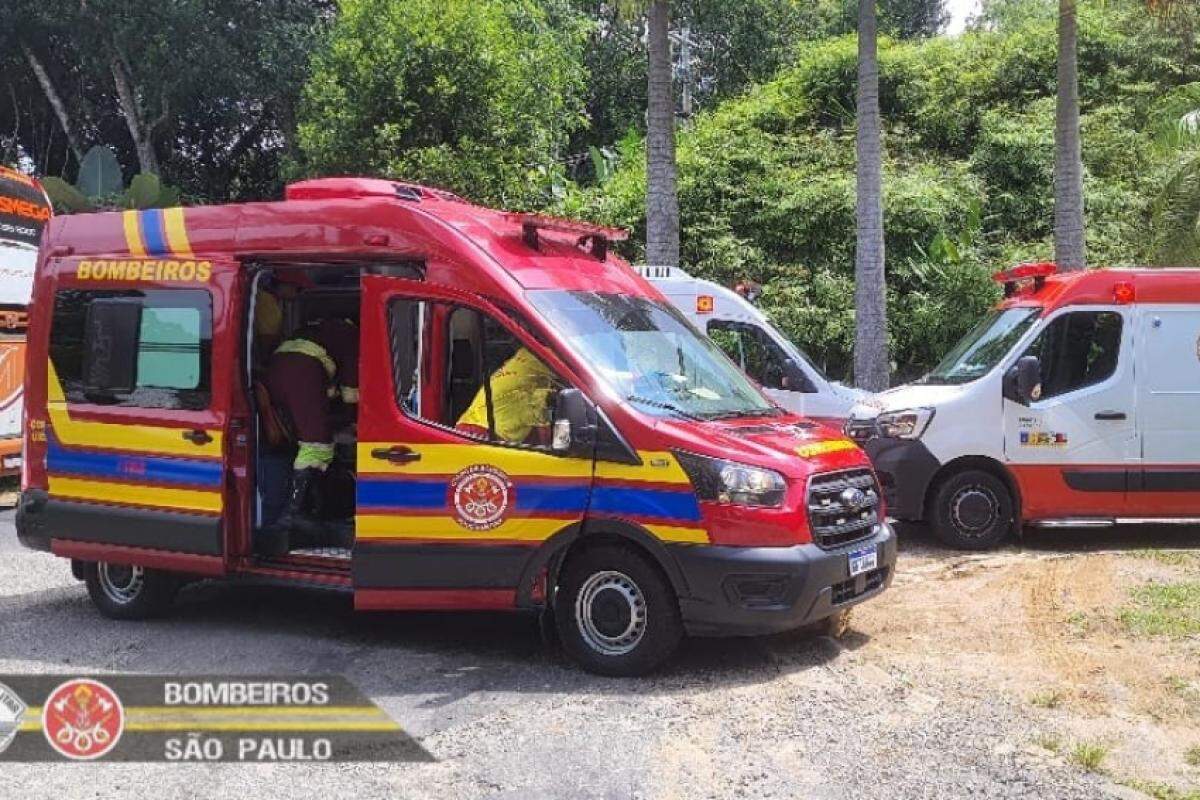 Caso aconteceu na tarde de quarta-feira (28)