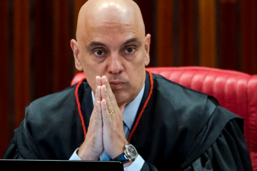  Alexandre de Moraes seria preso em 18 de dezembro de 2022, segundo planejamento obtido pela PF